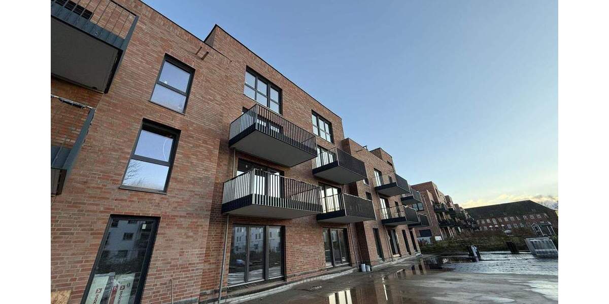 Etagenwohnung Lüneburg Neu Hagen - 3 Zimmer, 101 m&sup2;, 645.000&euro; | Angebot:25779388