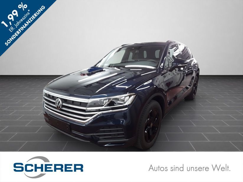 Touareg