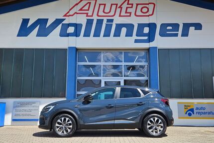 Renault Captur 78.500 km 13.490 &euro; Neukirchen bei Hl.Blut 93453