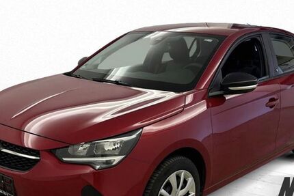 Opel Corsa 27.850 km 14.820 &euro; Schöningen 38364