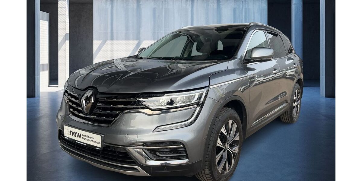 Renault Koleos 60.424 km 22.990 &euro; Unterschleißheim 85716