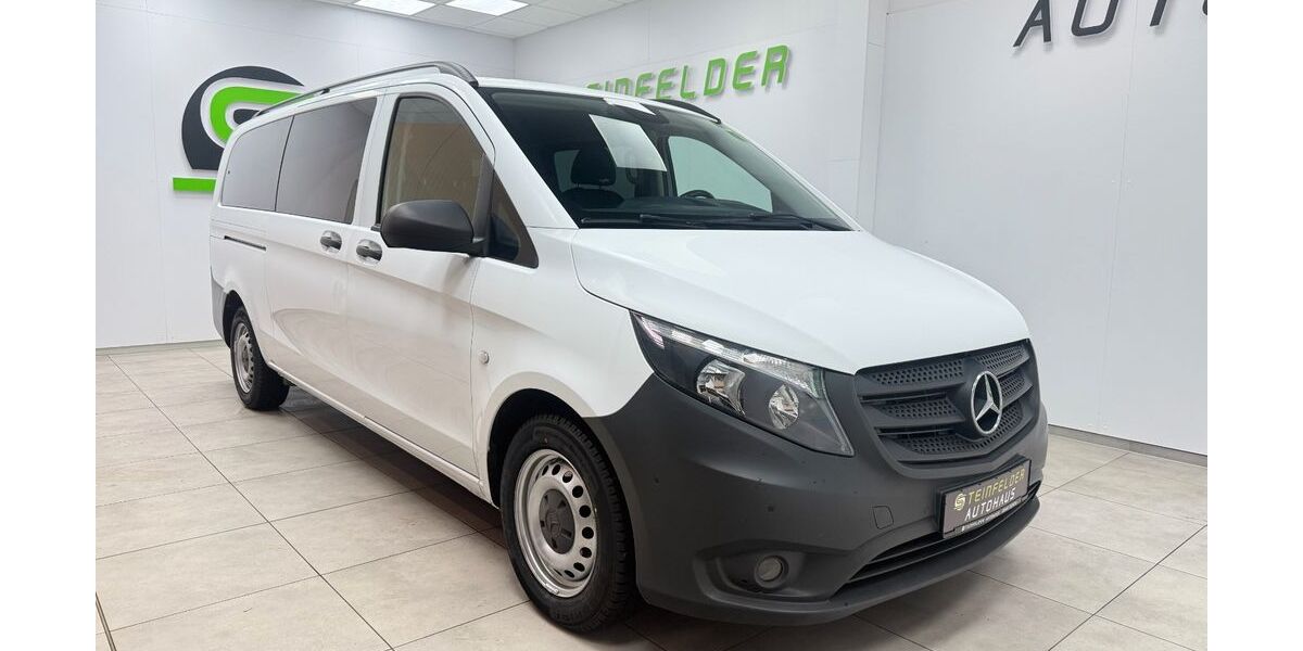 Mercedes-Benz Vito 100.905 km 25.290 &euro; Steinfeld 49439
