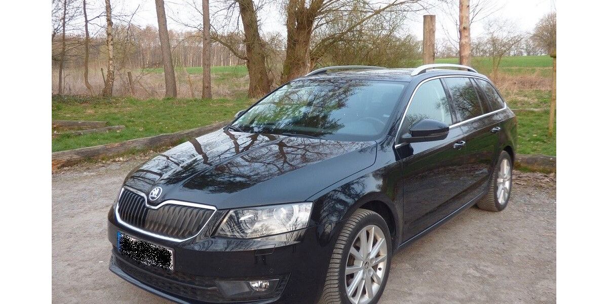 Skoda Octavia 130.572 km 14.500 &euro; Ense 59469