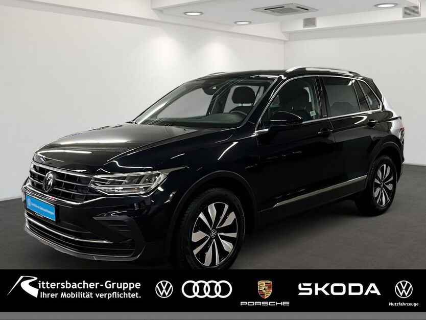 VW Tiguan 24.181 km 31.950 € Kaiserslautern 67663