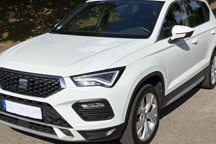 Seat Ateca 70.500 km 22.950 &euro; Ulm (Umgebung) 89073