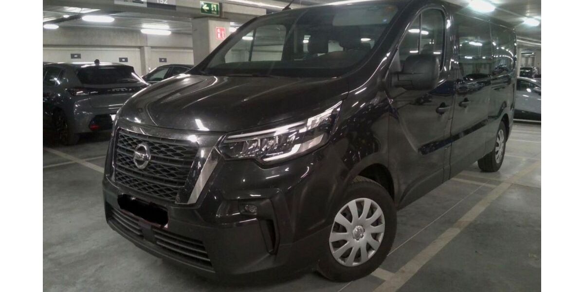 Nissan Primastar 75.000 km 23.900 &euro; Augsburg 86199