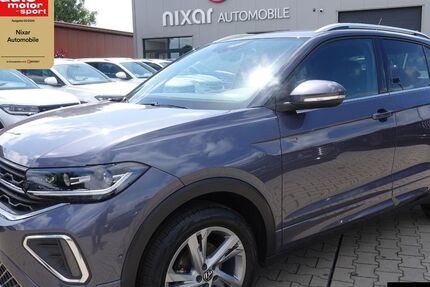 VW T-Cross 21.061 km 24.980 &euro; Seelze 30926
