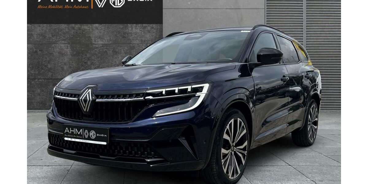 Renault Espace 40.000 km 37.650 &euro; Freising 85354