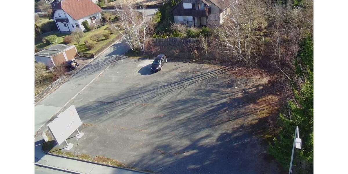 Grundstück Schwarzenbach an der Saale Fletschenreuth - 79.000&euro; | Angebot:26764587