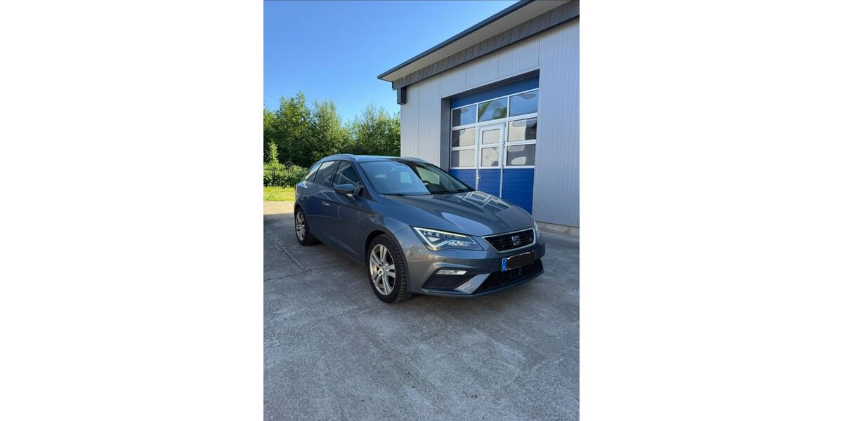 Seat Leon 299.000 km 7.900 &euro; Urbach 56317