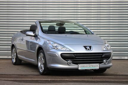 Peugeot 307 56.000 km 8.900 &euro; Sindelfingen 71065