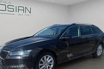 Skoda Superb 81.116 km 26.980 &euro; Iserlohn 58642