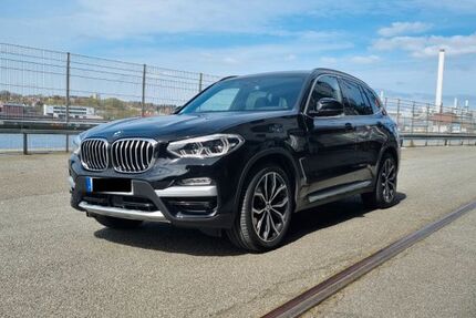 BMW X3 109.342 km 27.990 &euro; Handewitt 24983