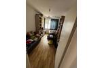 Schöne Wohnung mit Balkon zentral in Detmold