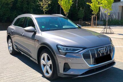 Audi e-tron 170.400 km 22.900 &euro; Bad Soden 65812
