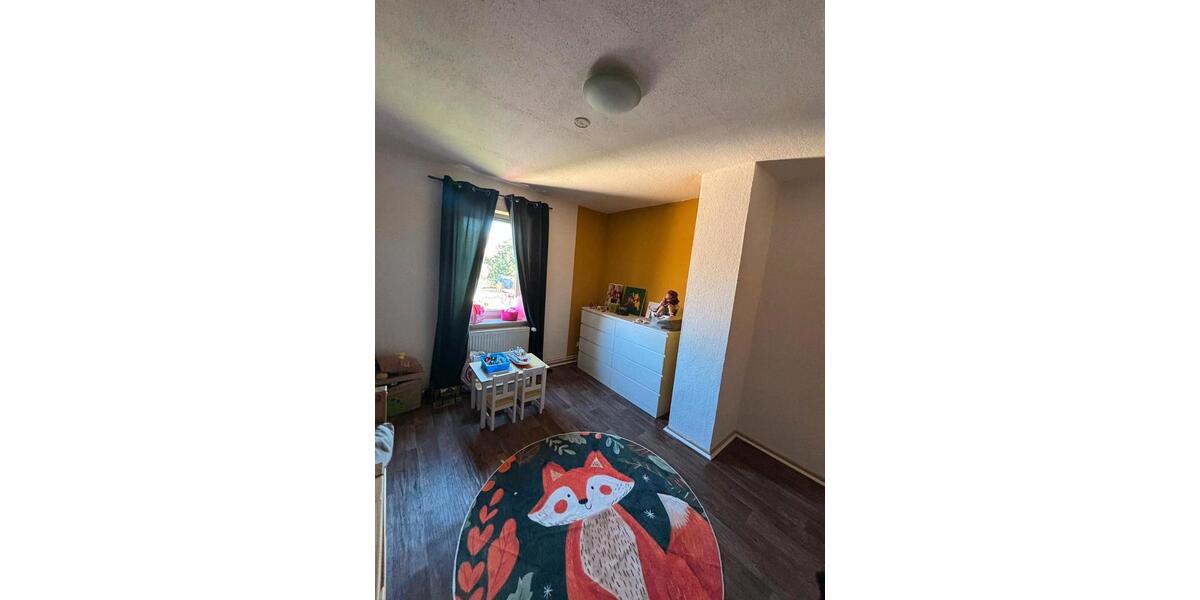 Etagenwohnung Bad Lauterberg im Harz - 4 Zimmer, 120 m&sup2;, 660&euro; | Angebot:26331438