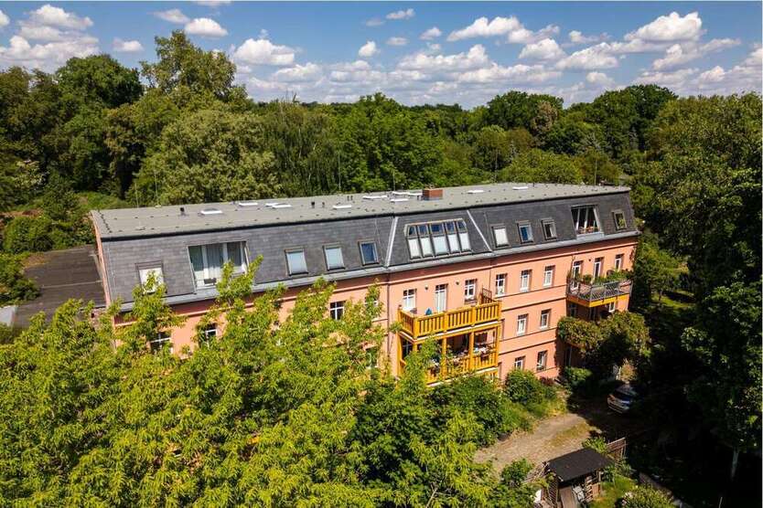 Wohnung zum Kaufen in Potsdam 390.000 € 90.76 m²