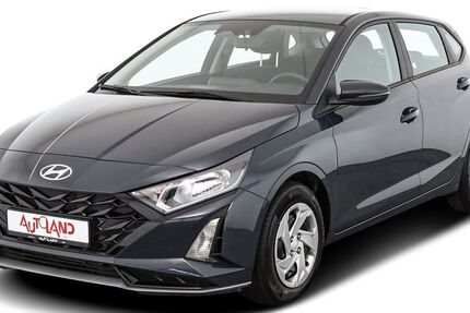 Hyundai i20 8.533 km 19.490 &euro; Bautzen 02625