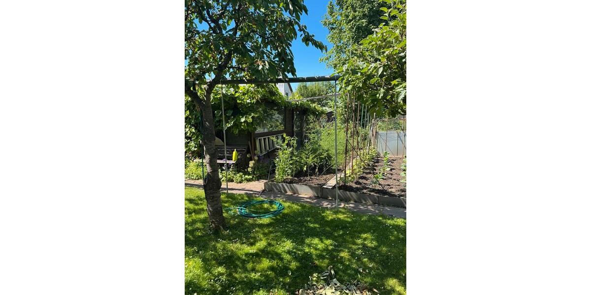 Doppelhaushälfte Wolfenbüttel Adersheim - 8 Zimmer, 202 m&sup2;, 465.000&euro; | Angebot:26870828