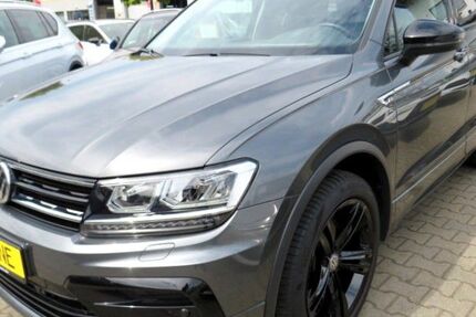 VW Tiguan 94.000 km 24.990 &euro; Ransbach-Baumbach 56235