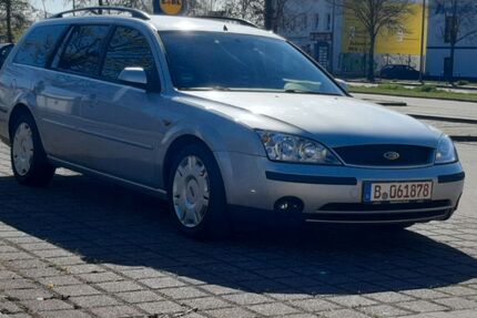 Ford Mondeo 220.000 km 1.500 &euro; Berlin 13088