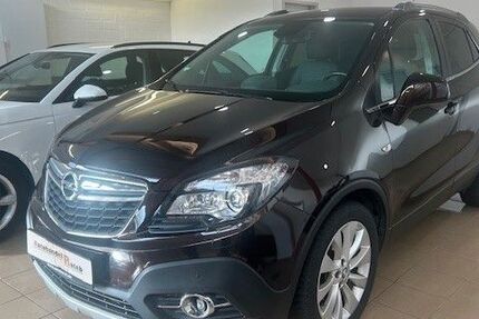 Opel Mokka 70.000 km 12.190 &euro; Waltrop 45731