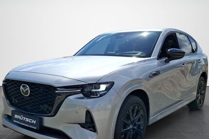 Mazda CX-60 2.500 km 48.990 &euro; Singen 78224