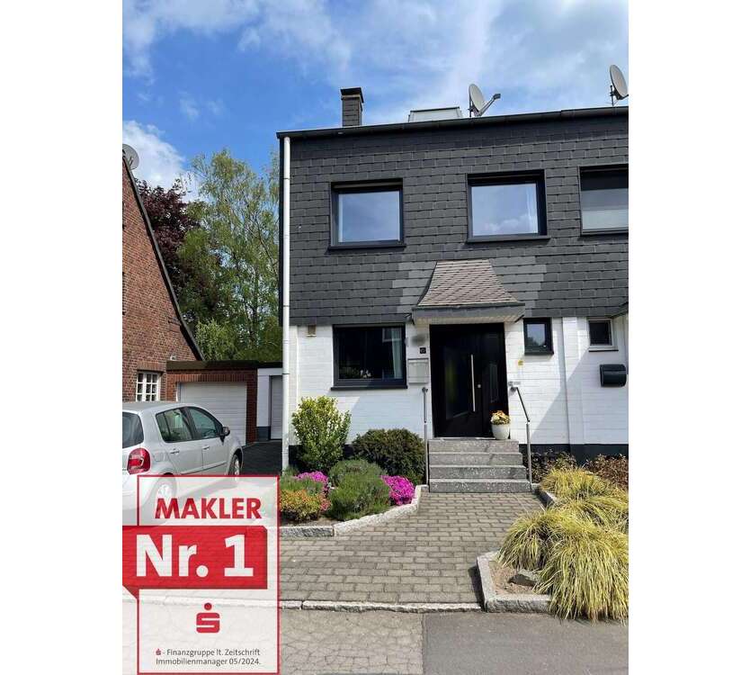 Haus zum Kaufen in Oberhausen 489.000 € 130 m²