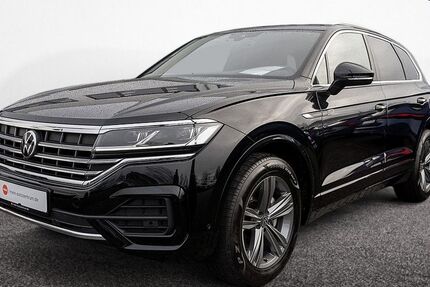 VW Touareg 92.621 km 45.820 &euro; Uelzen 29525