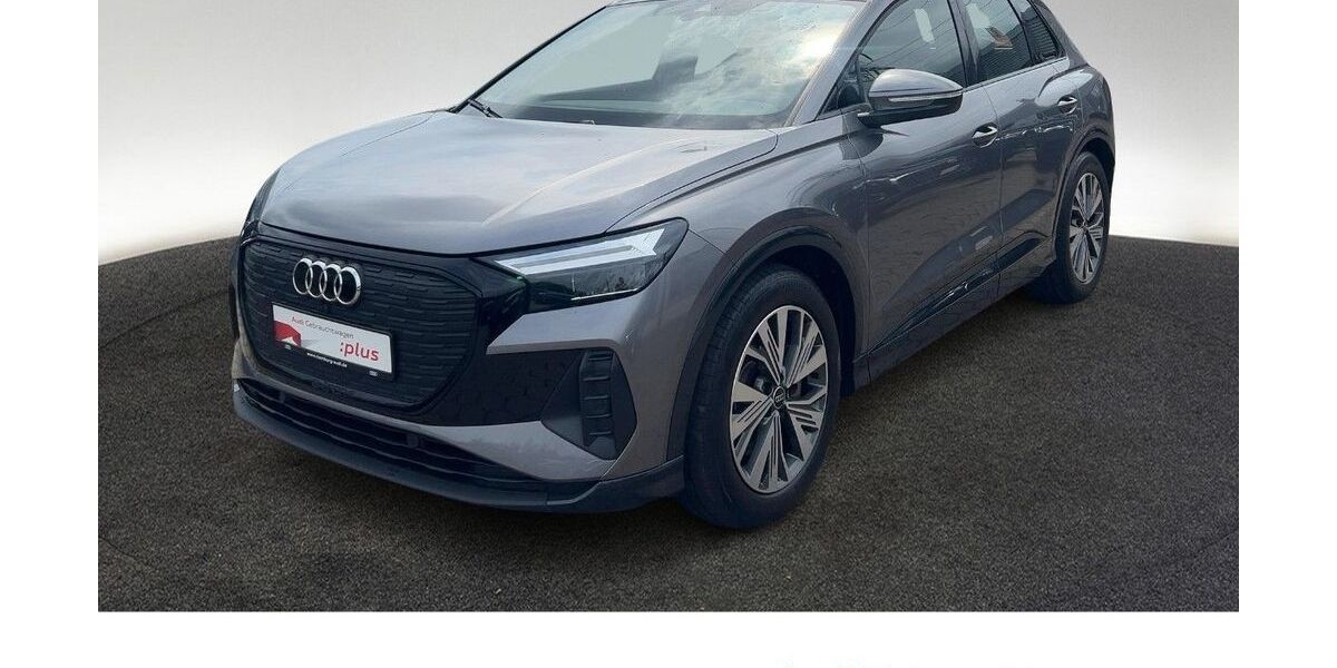 Audi Q4 e-tron 43.258 km 33.990 &euro; Hamburg 22529