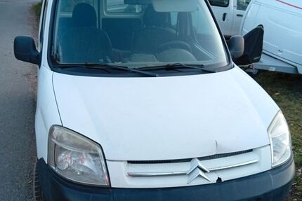 Citroen Berlingo 239.000 km 650 &euro; Michelstadt 64720