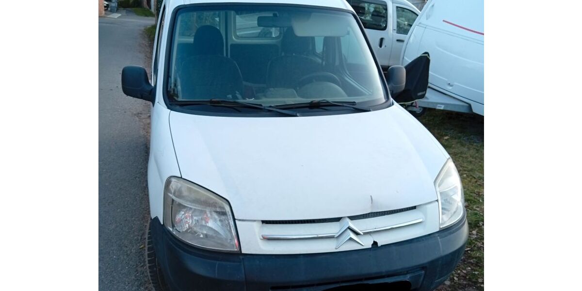 Citroen Berlingo 239.000 km 650 &euro; Michelstadt 64720