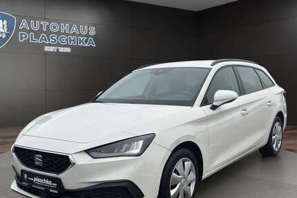 Seat Leon 101.970 km 13.450 &euro; Winsen/Luhe 21423