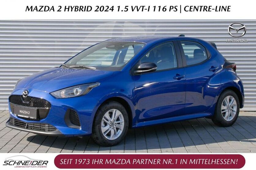 2 Hybrid