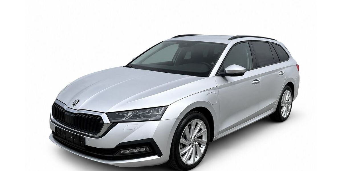 Skoda Octavia 55.732 km 21.400 &euro; Wardenburg 26203