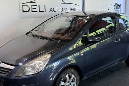 Opel Corsa 220.000 km 1.790 &euro; Krauchenwies 72505