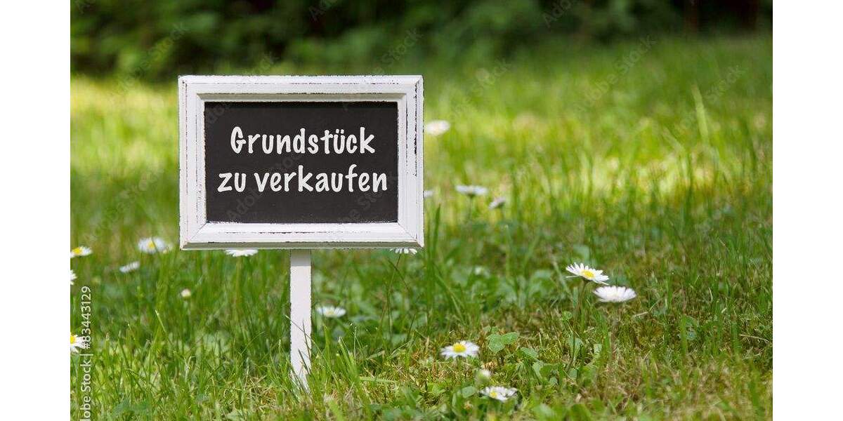 Mitten in Hamburg: Baugrundstück zimmer