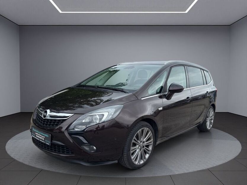 Zafira