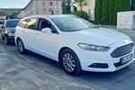 Ford Mondeo 169.000 km 9.599 € Bielefeld 33602