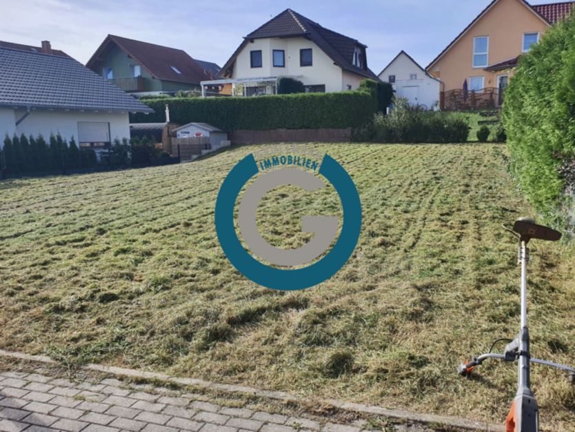 Grundstück zu verkaufen in Naumburg 75.000 € 390 m²