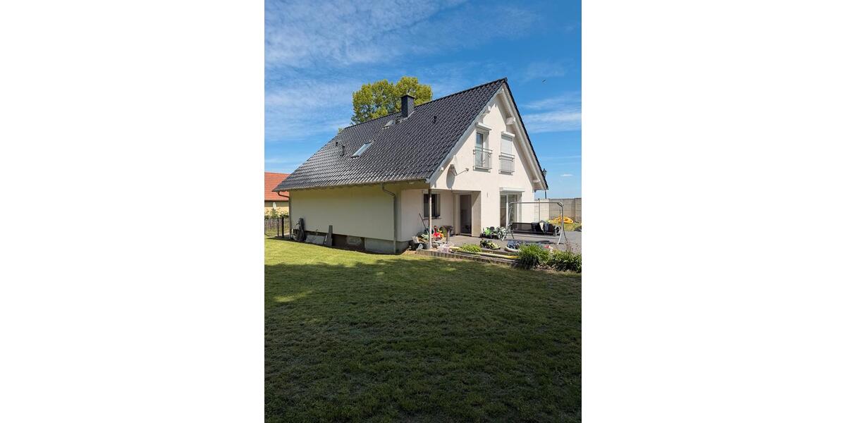 Einfamilienhaus Prenzlau - 5 Zimmer, 156 m&sup2;, 399.000&euro; | Angebot:26934844