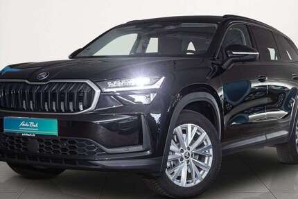 Skoda Kodiaq 9.000 km 48.980 &euro; Diez 65582