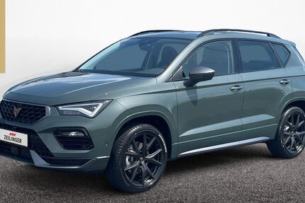 Cupra Ateca 1.120 km 37.945 &euro; Dietersheim 91463
