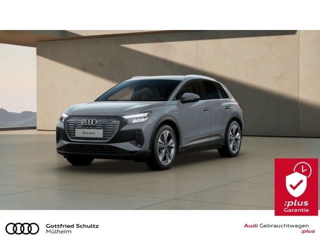 Audi Q4 e-tron 8.053 km 42.210 &euro; Mülheim 45478