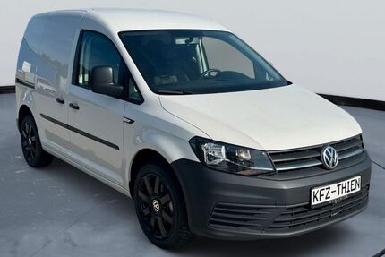VW Caddy 89.900 km 16.064 &euro; Werlte 49757