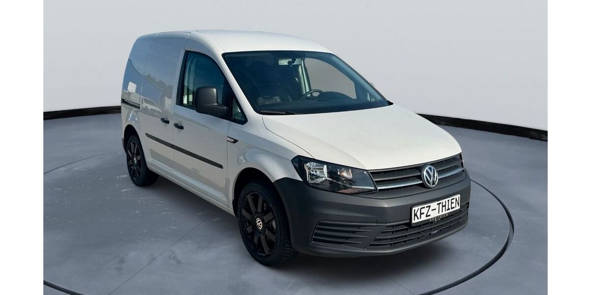 VW Caddy 89.900 km 16.064 &euro; Werlte 49757