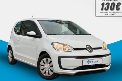 VW up! 58.800 km 9.995 &euro; Grevesmühlen 23936