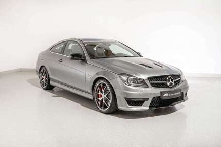 Mercedes-Benz C 63 AMG 120.800 km 59.990 &euro; Bad Schussenried 88427