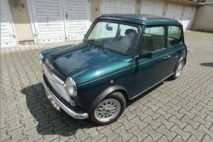 Rover MINI