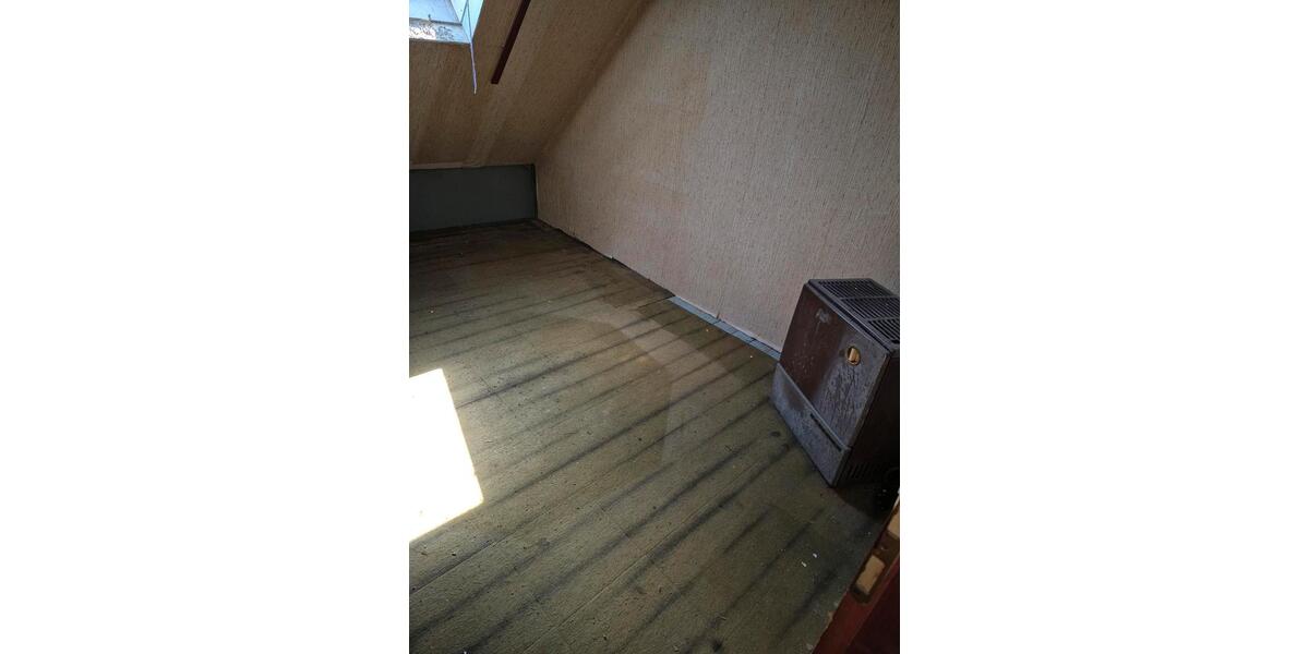 Reihenhaus Gudensberg - 7 Zimmer, 115 m&sup2;, 75.000&euro; | Angebot:27029289